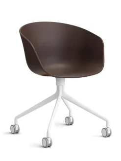 About a Chair AAC25 Soft fra Hay