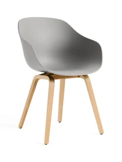 About a Chair AAC155 Soft fra Hay