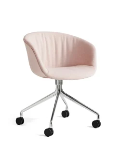 About a Chair AAC53 Soft fra Hay
