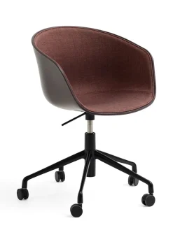 About a Chair AAC53 Soft fra Hay