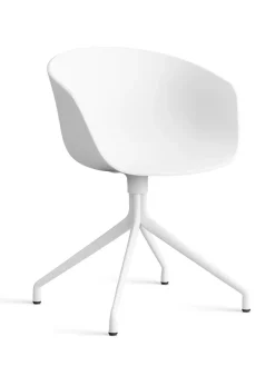 About a Chair AAC53 Soft fra Hay