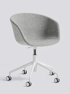 About a Chair AAC53 Soft fra Hay