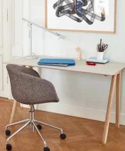 About a Chair AAC53 Soft fra Hay