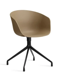 About a Chair AAC53 Soft fra Hay