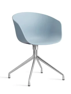 About a Chair AAC53 Soft fra Hay