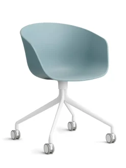 About a Chair AAC53 Soft fra Hay