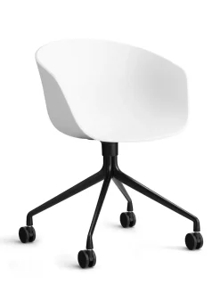 About a Chair AAC53 Soft fra Hay