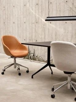 About a Chair AAC127 Soft fra Hay