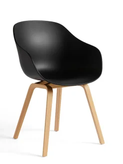 About a Chair AAC127 Soft fra Hay