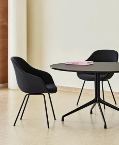 About a Chair AAC127 Soft fra Hay