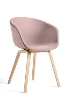 About a Chair AAC27 Soft fra Hay
