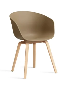 About a Chair AAC23 Soft fra Hay