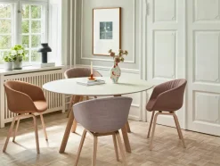 About a Chair AAC23 Soft fra Hay