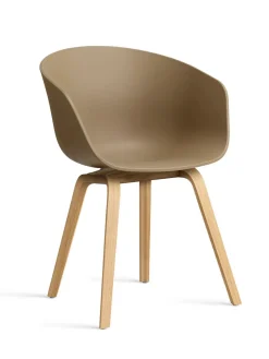 About a Chair AAC23 Soft fra Hay