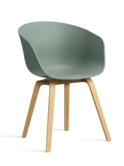 About a Chair AAC23 Soft fra Hay