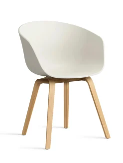 About a Chair AAC23 Soft fra Hay