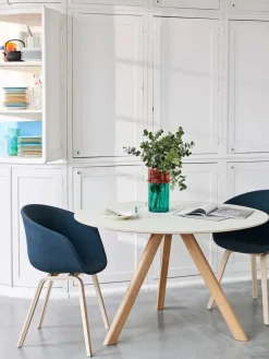 About a Chair AAC23 Soft fra Hay