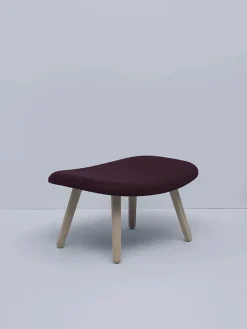 About a Lounge AAL03 Ottoman fra Hay
