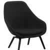About a Lounge Chair high AAL93 fra Hay