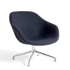 About a Lounge Chair low AAL81 fra Hay
