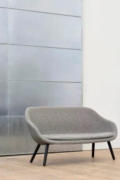 About a Lounge Sofa fra Hay