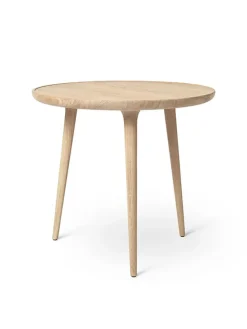 Accent Table i matlakeret egetræ fra Mater