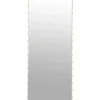 Adnet Wall Mirror 70 x 180 cm, cream fra GUBI