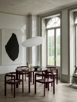 After Chair, ash fra Fritz Hansen