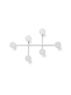 Afteroom Knagerække fra Audo Copenhagen