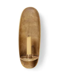 Agapé Wall Candle Holder fra Ferm Living