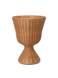 Agnes Plant Stand, low fra Ferm Living