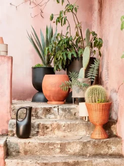 Agnes Plant Stand, low fra Ferm Living