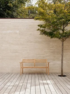 AH701 Outdoor Loungesofa fra Carl Hansen & Søn