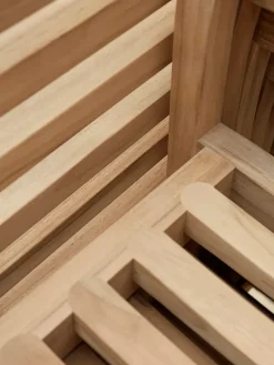 AH502 Outdoor Spisebordsstol fra Carl Hansen & Søn