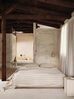 Aires Bedspread, double fra Ferm Living
