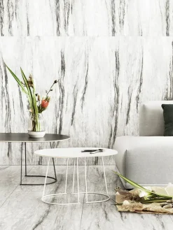 Airy Coffee Table, large fra Muuto