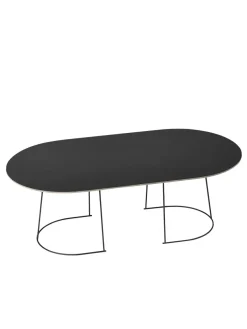 Airy Coffee Table, large fra Muuto
