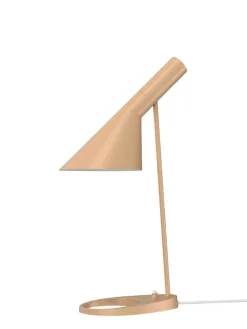 AJ bordlampe fra Louis Poulsen