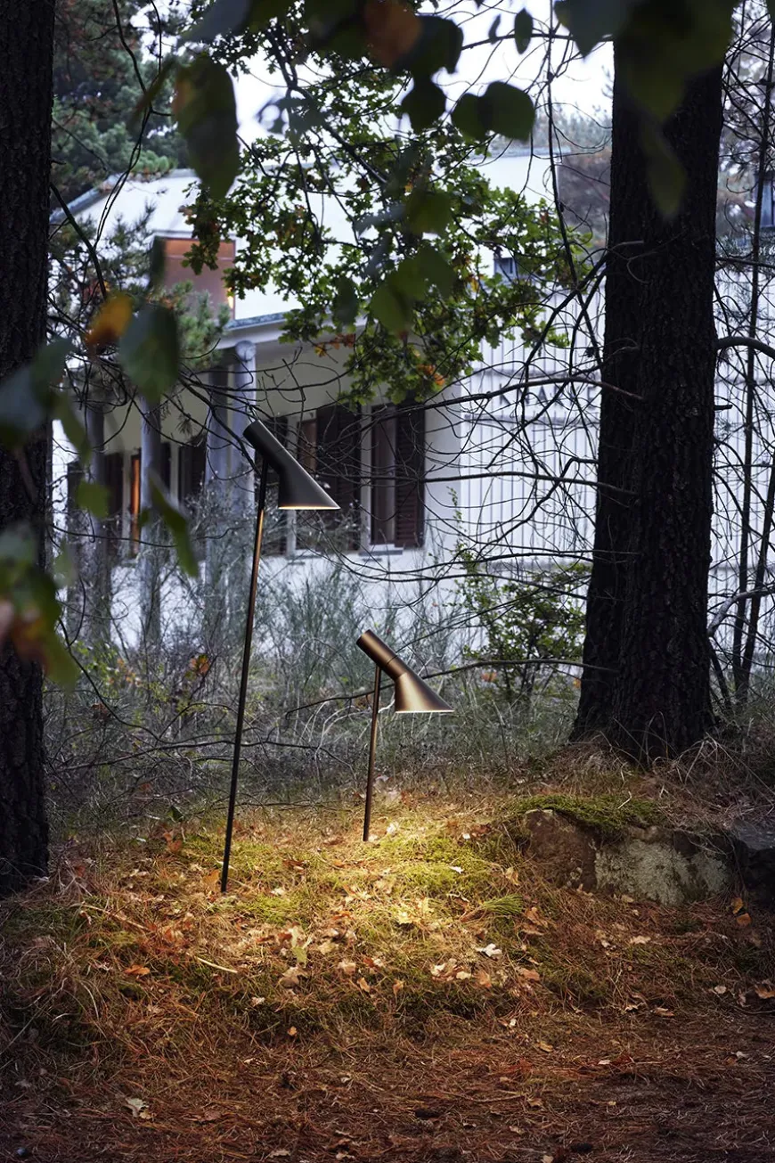 AJ Garden Pullert, lav fra Louis Poulsen