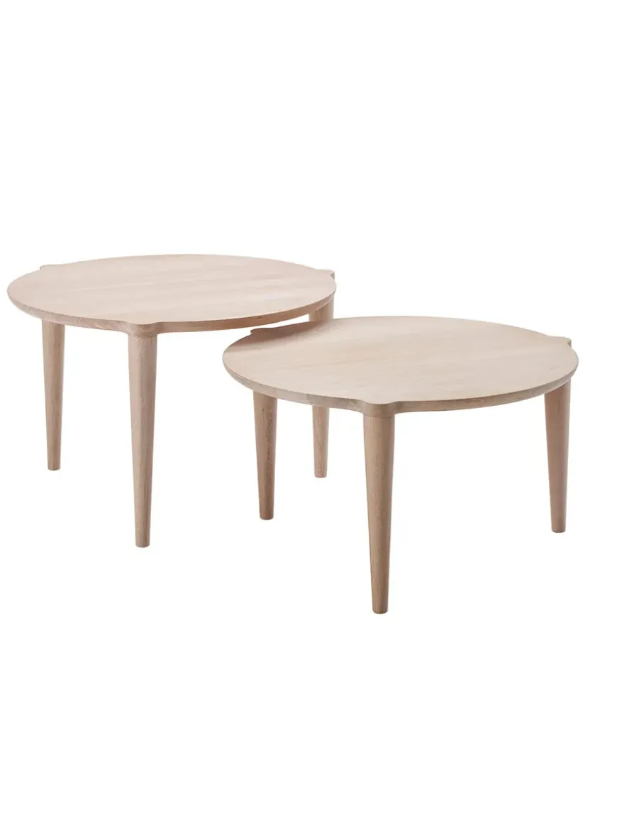 AK 550 Orbit sofaborde fra Naver Collection