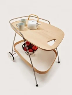 AK 700 servervogn fra Naver Collection