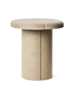 Alder Side Table fra Mater