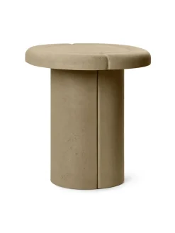 Alder Side Table fra Mater