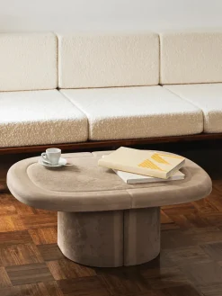 Alder Side Table fra Mater