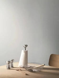 Alfredo Salatbestik fra Georg Jensen