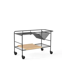 Alima NDS1 fra &Tradition