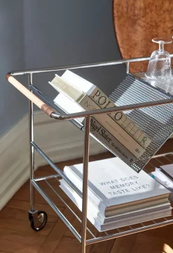 Alima NDS1 fra &Tradition