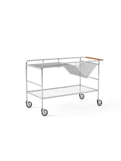 Alima NDS1 fra &Tradition