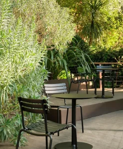 Alua Dining Armchair fra Houe