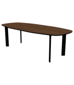 Analog Bord JH83 fra Fritz Hansen